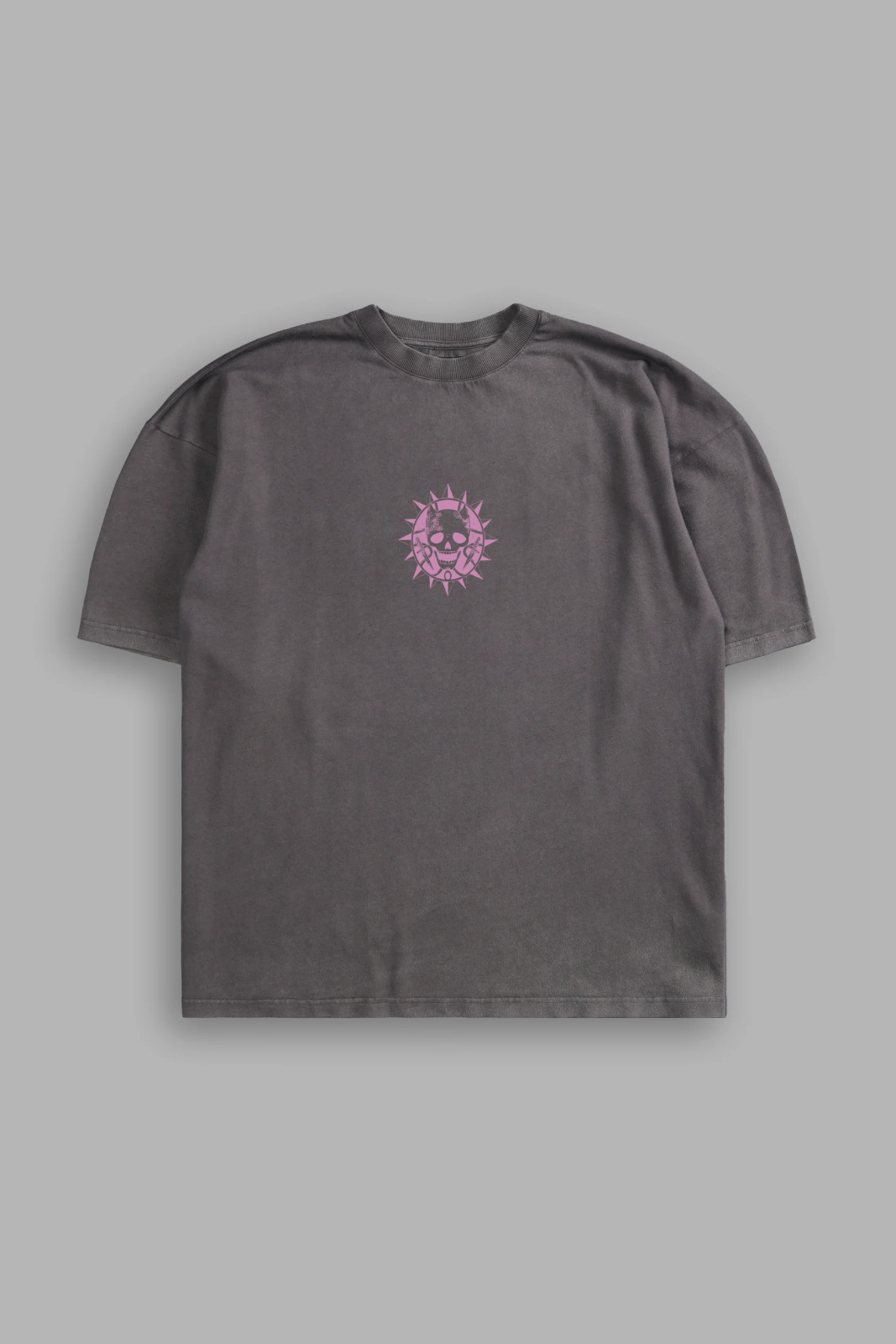 Killer queen oversize tee