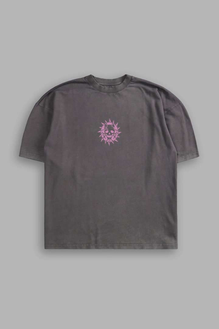 Killer queen oversize tee