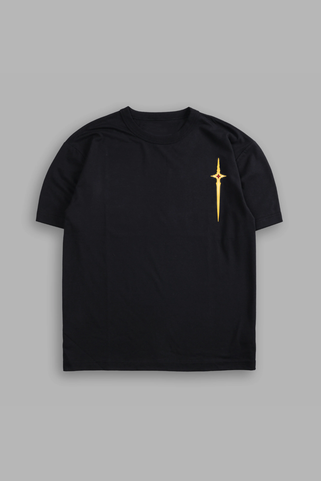 Higaruma Oversize Tee
