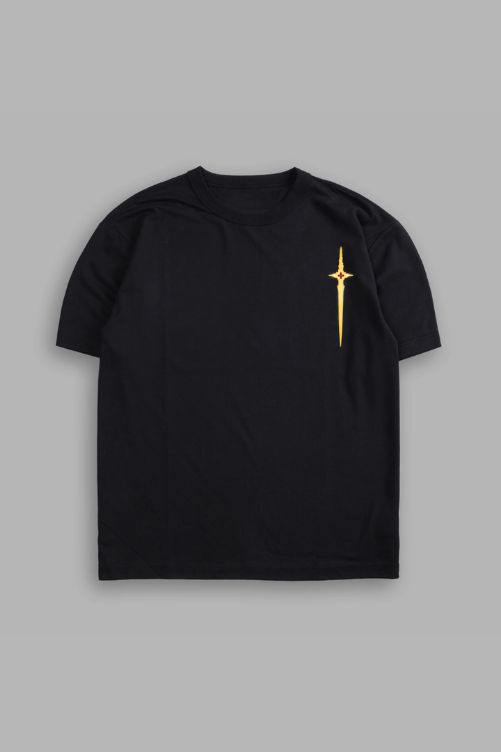 Higaruma Oversize Tee