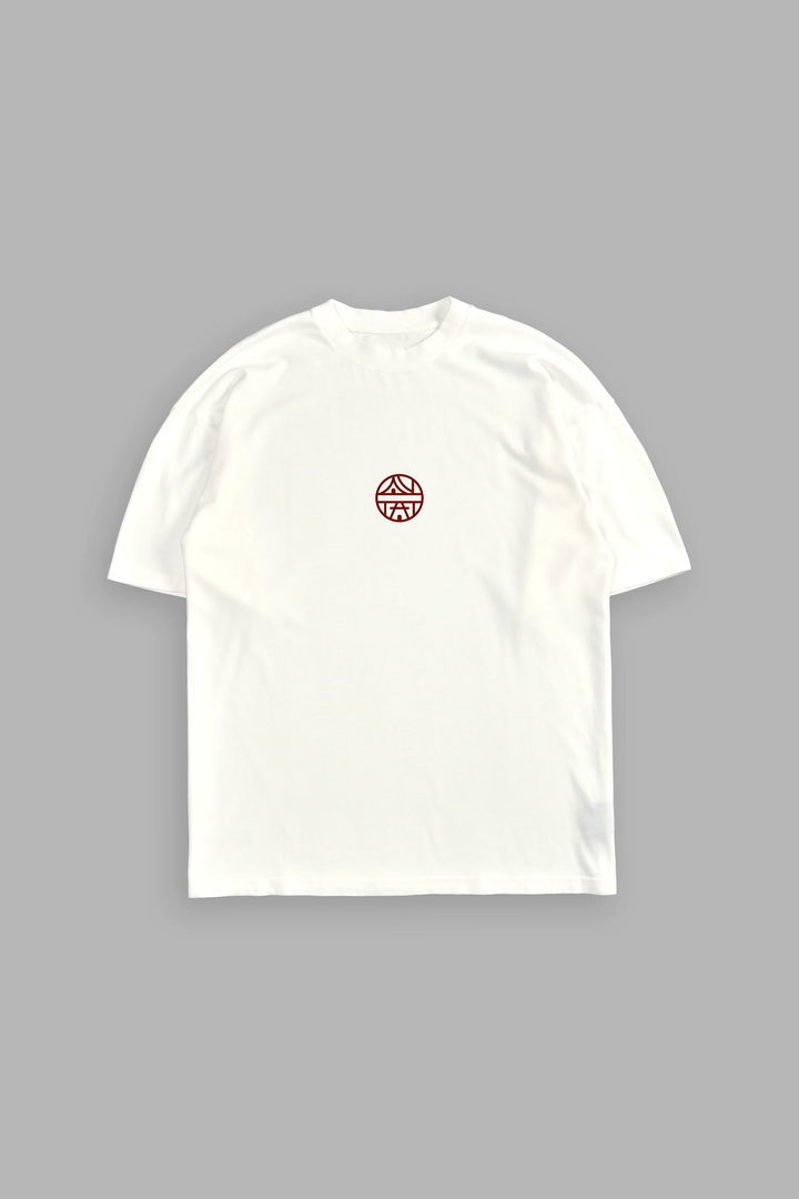 Luffy Oversize Tee