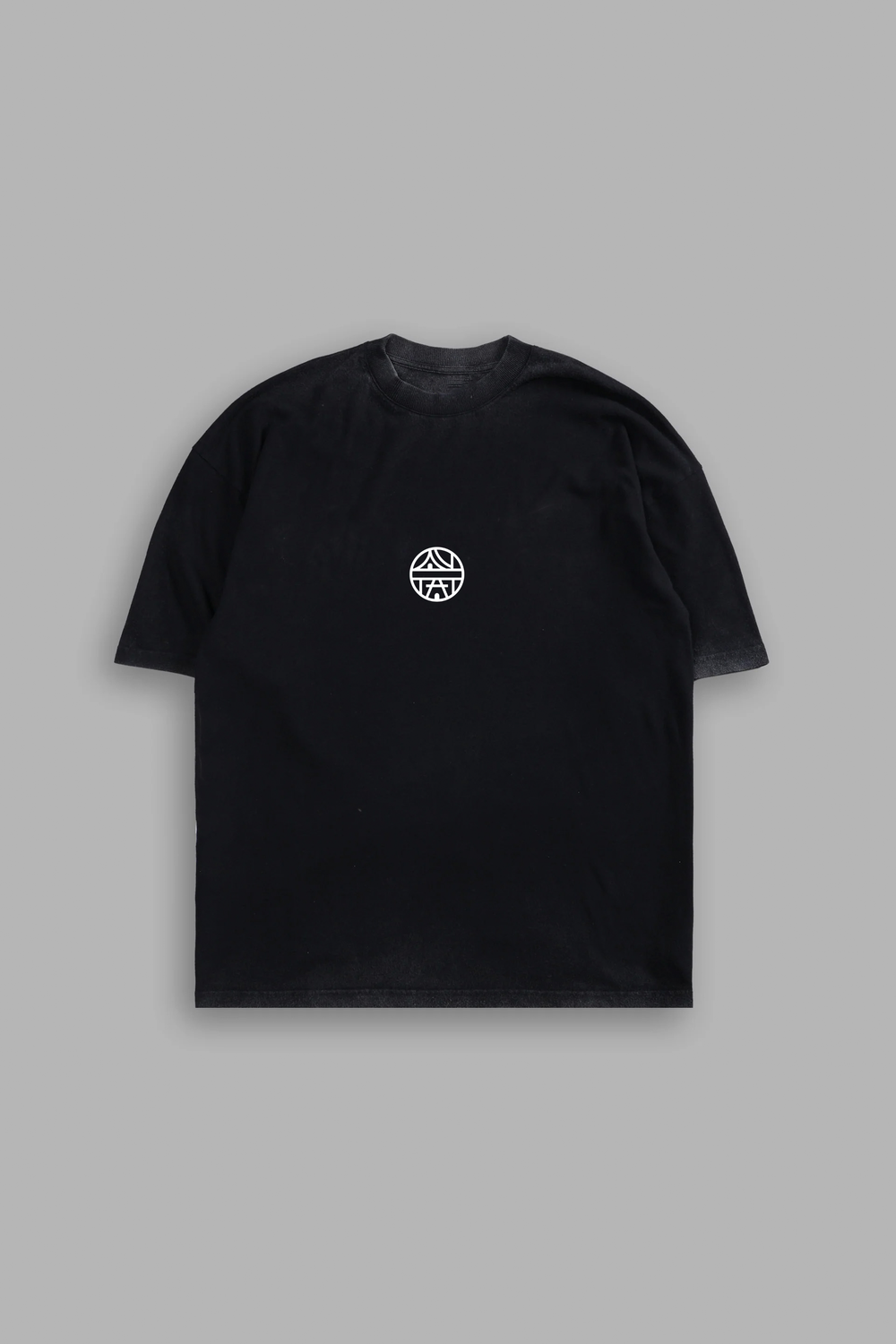 Kaiju 08 Oversize Tee