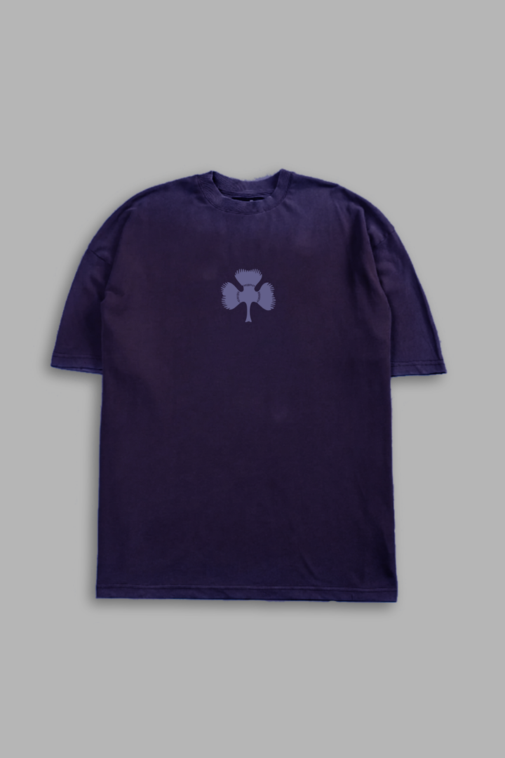Yami oversize tee