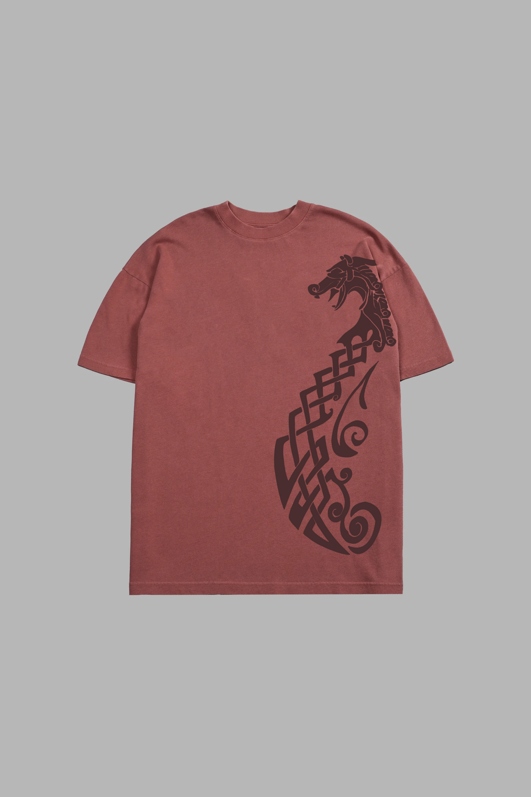 Vinland Saga Oversize Tee