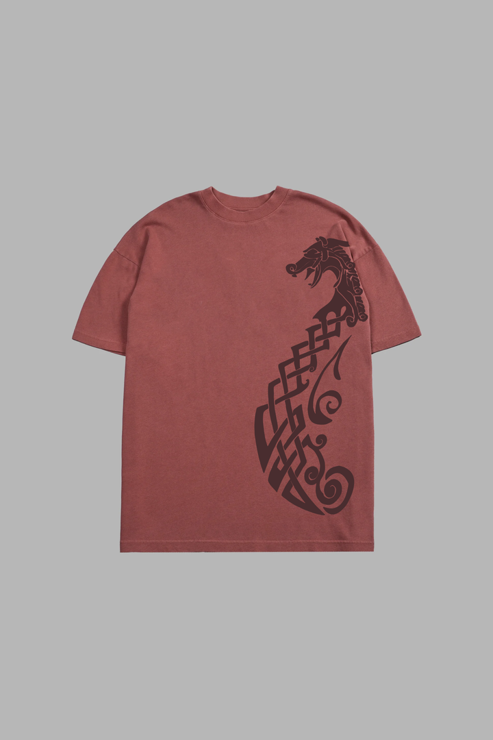 Vinland Saga Oversize Tee
