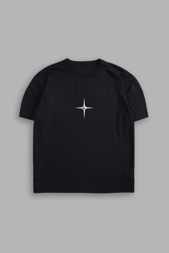 Zaraki oversize tee