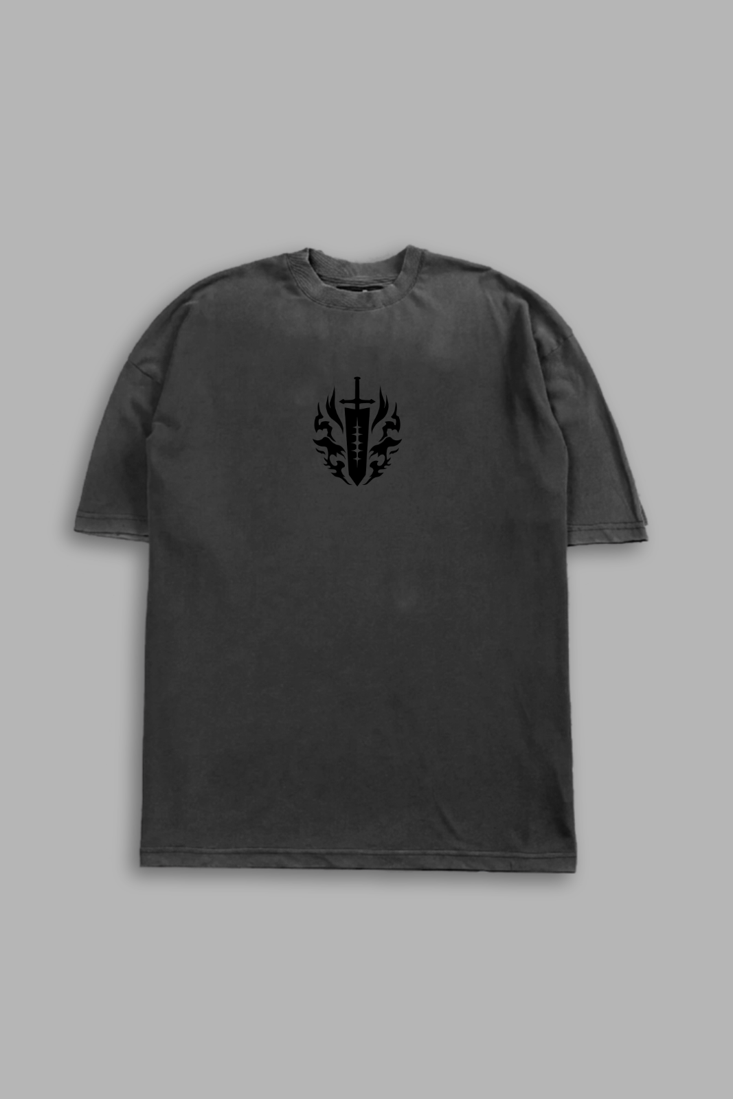 Asta oversize tee