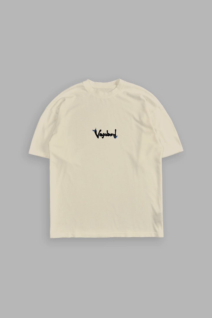 Vagabond Oversize Tee