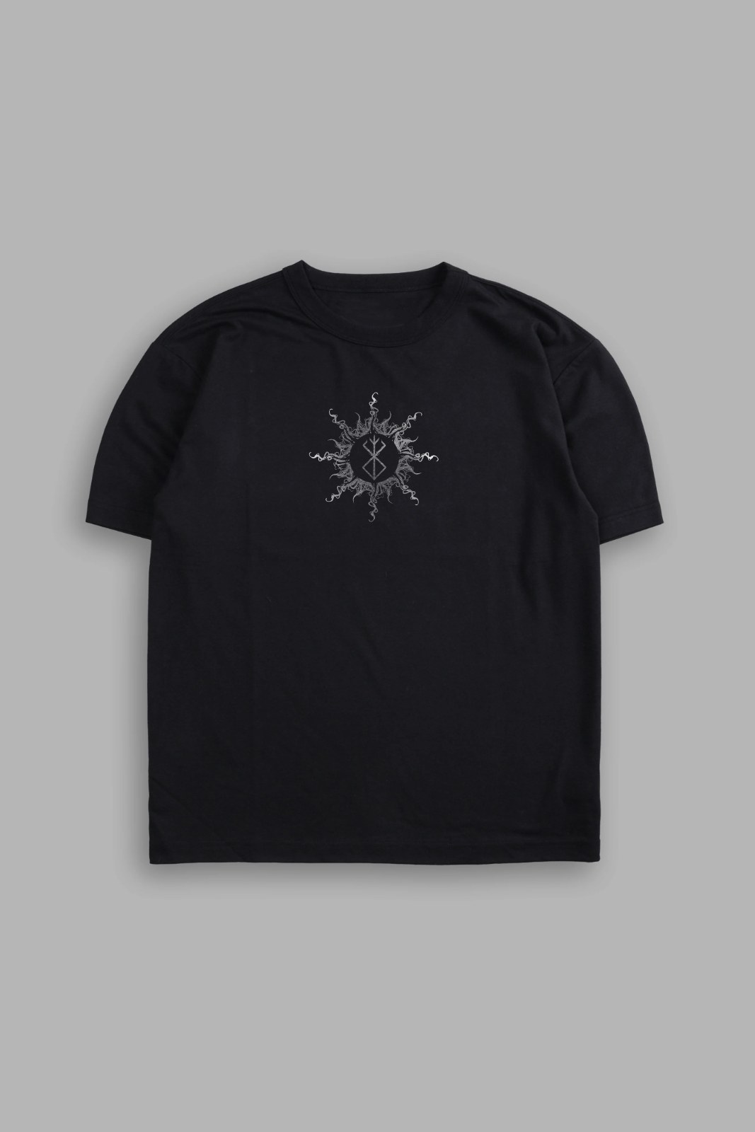 Guts oversize tee
