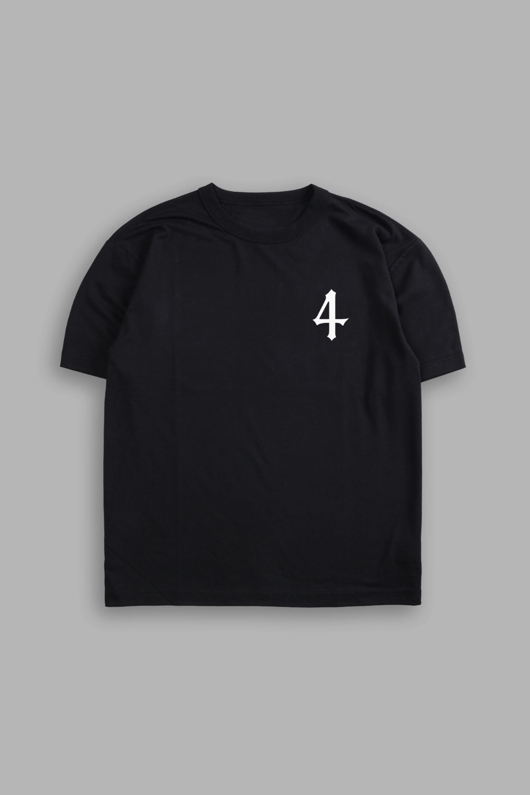 Ulquiorra 2 oversize tee