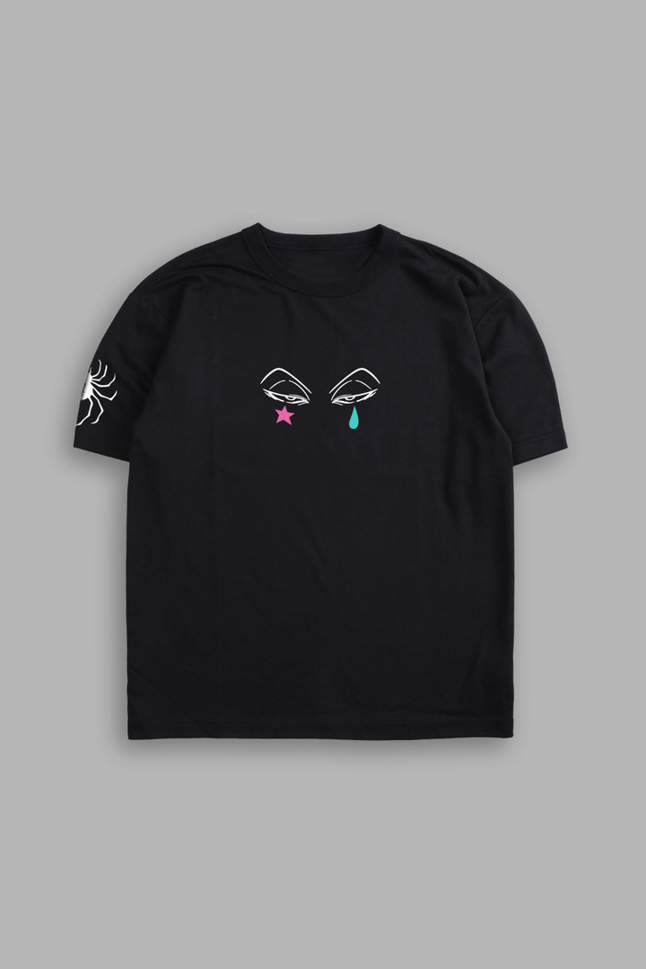 Hisoka oversize tee