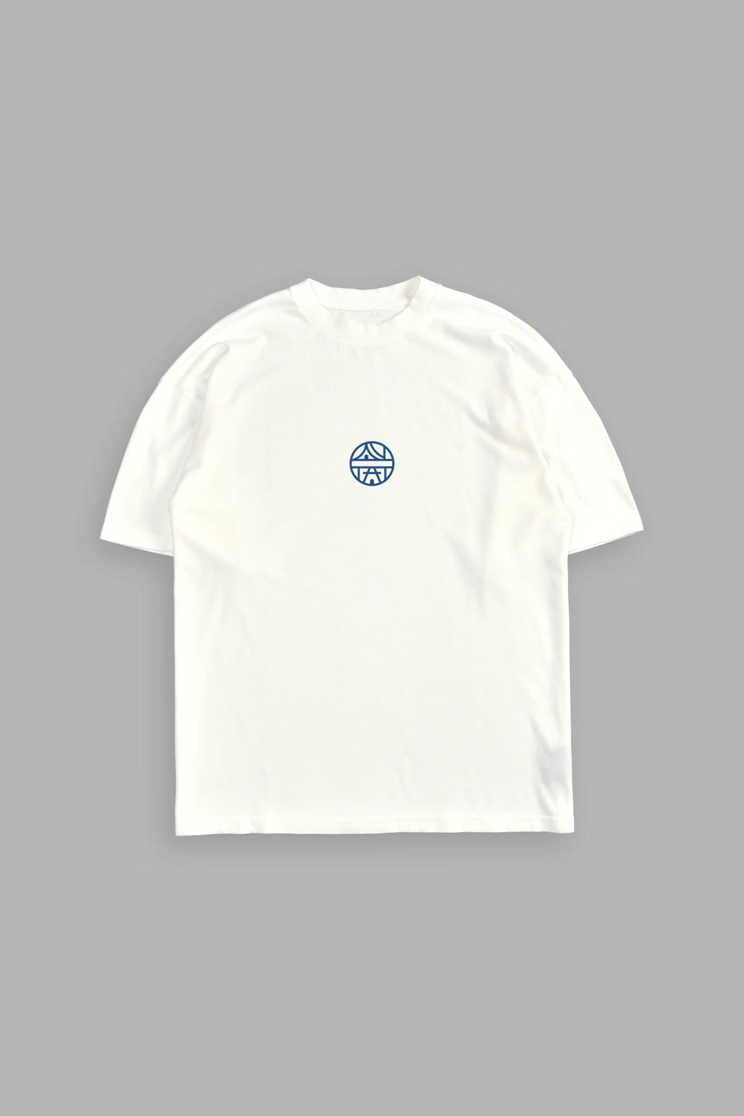 Franky Oversize Tee