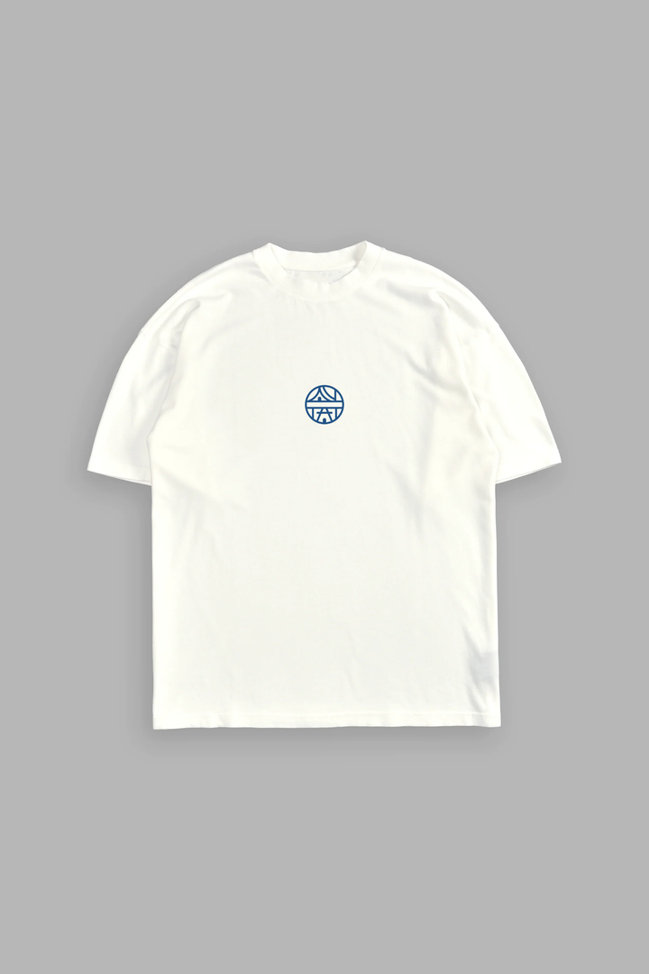 Franky Oversize Tee