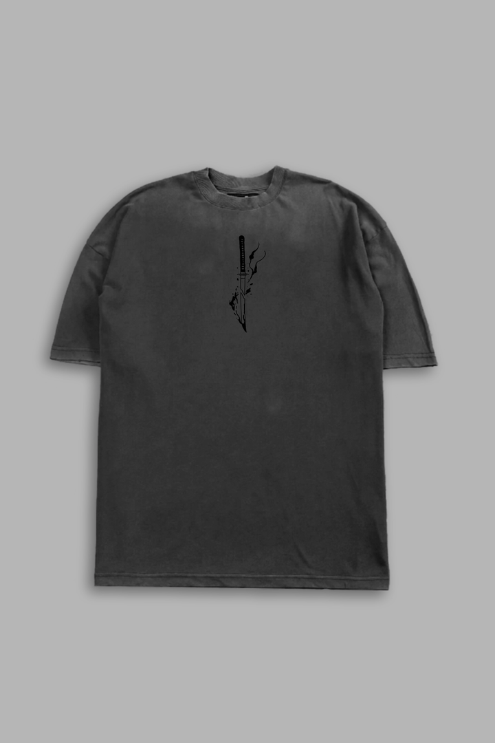 Yami oversize tee