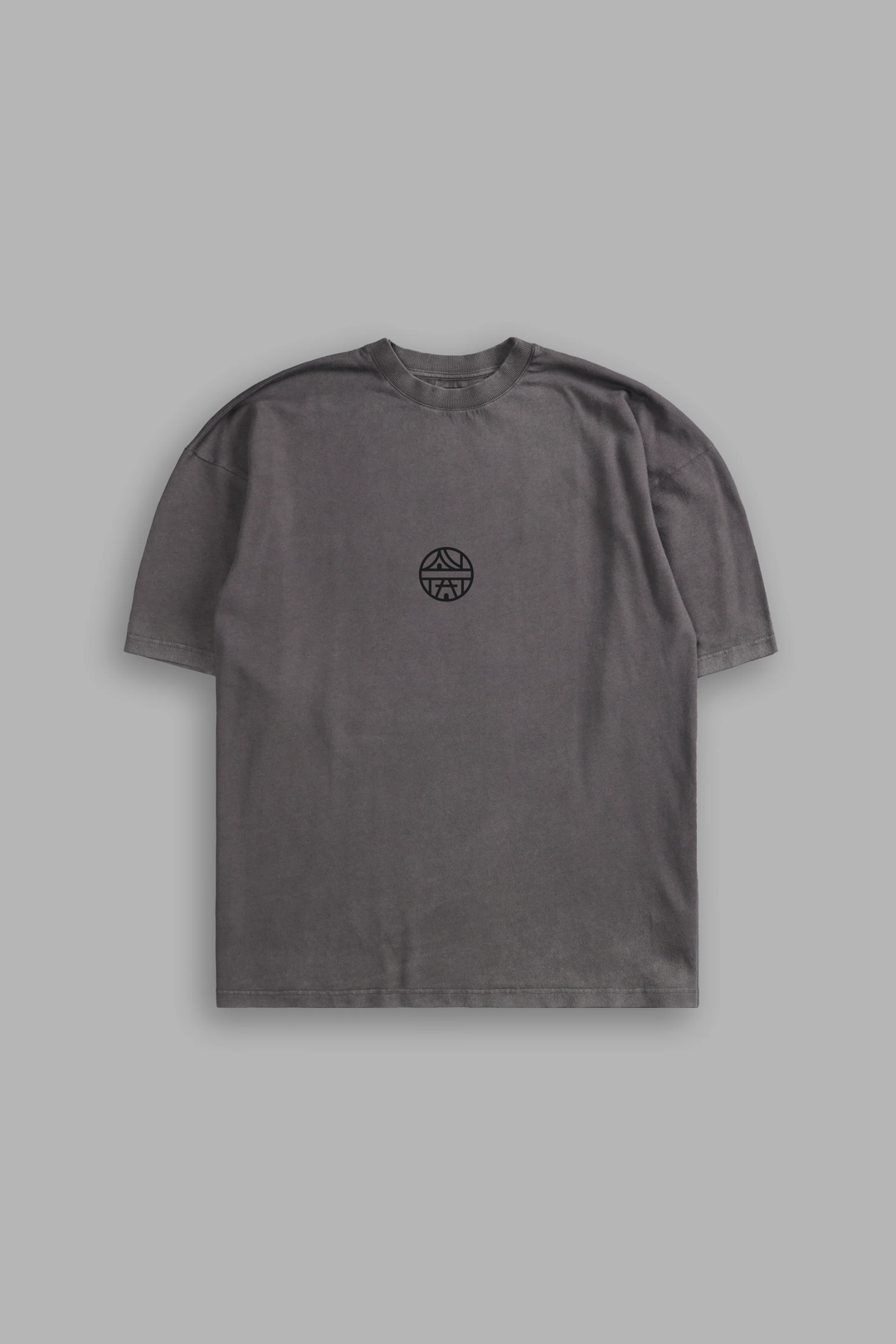 Togo Oversize Tee