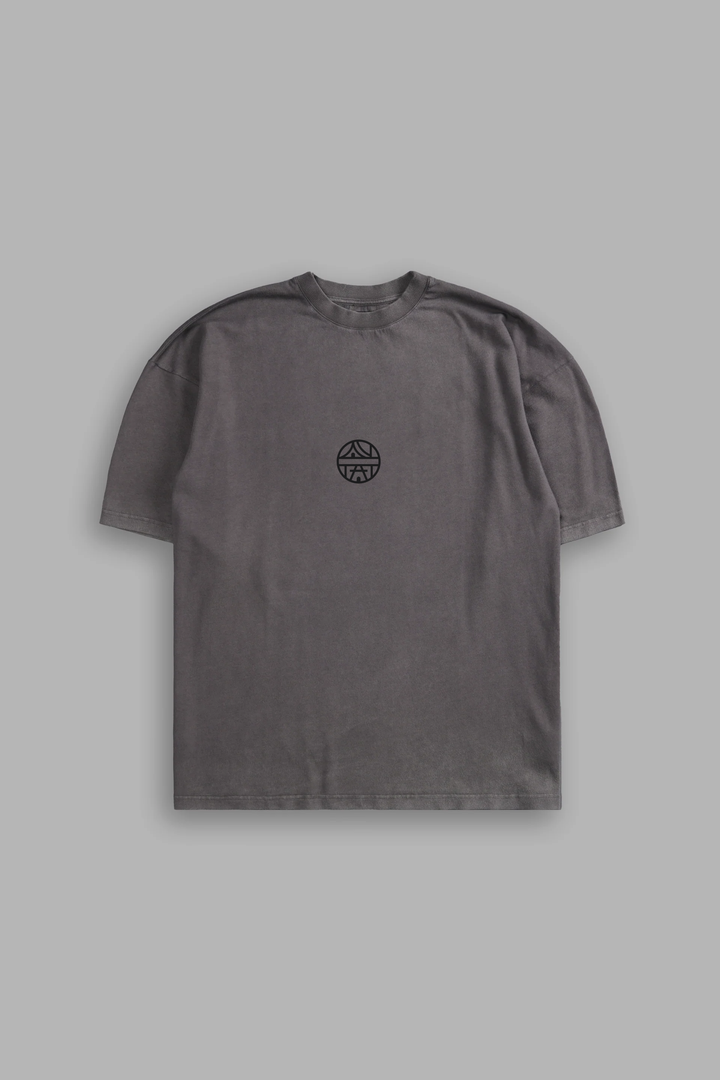 Togo Oversize Tee