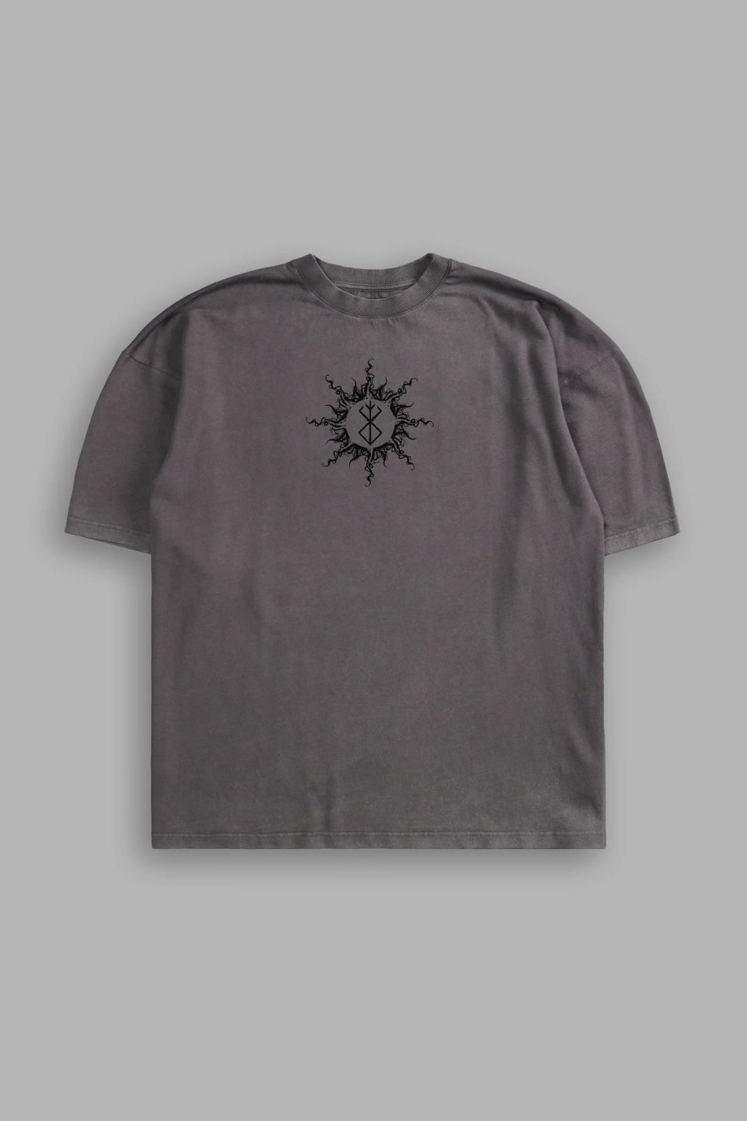 Guts oversize tee
