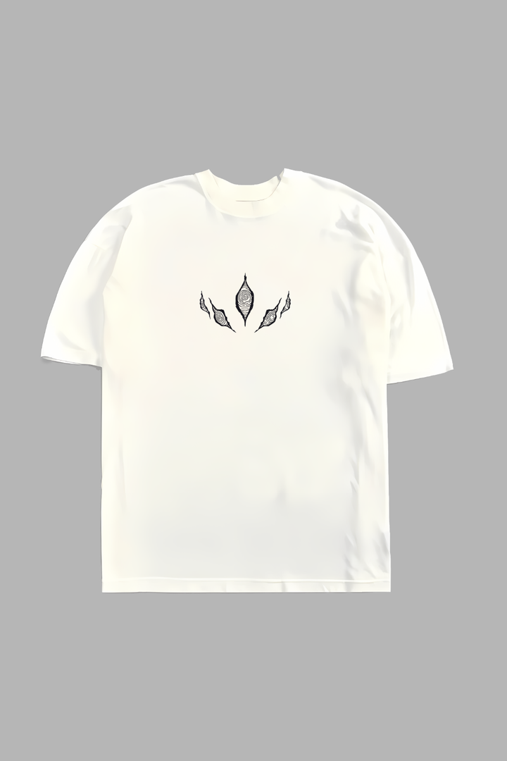 Kon oversize tee