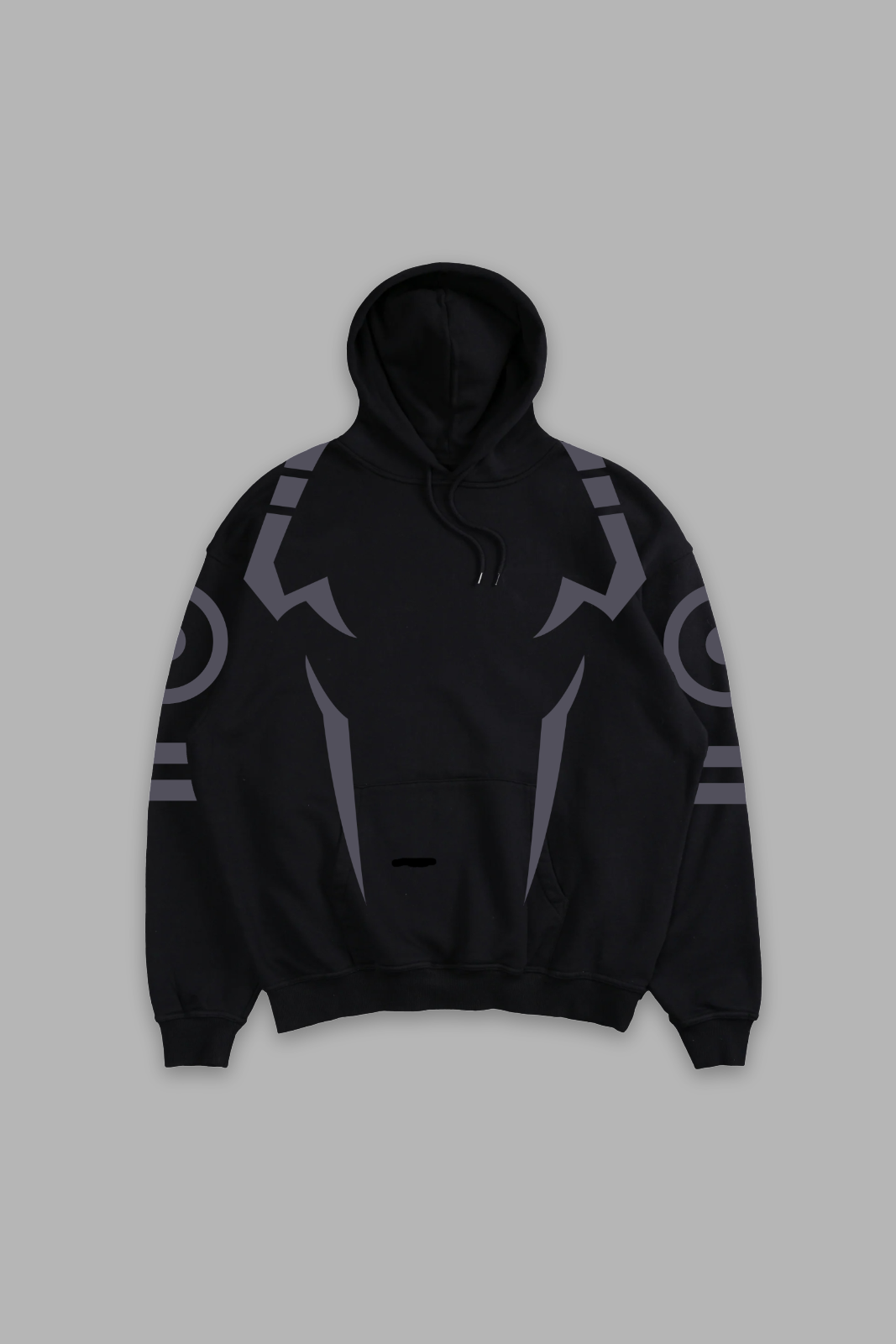 Sukuna Hoodie