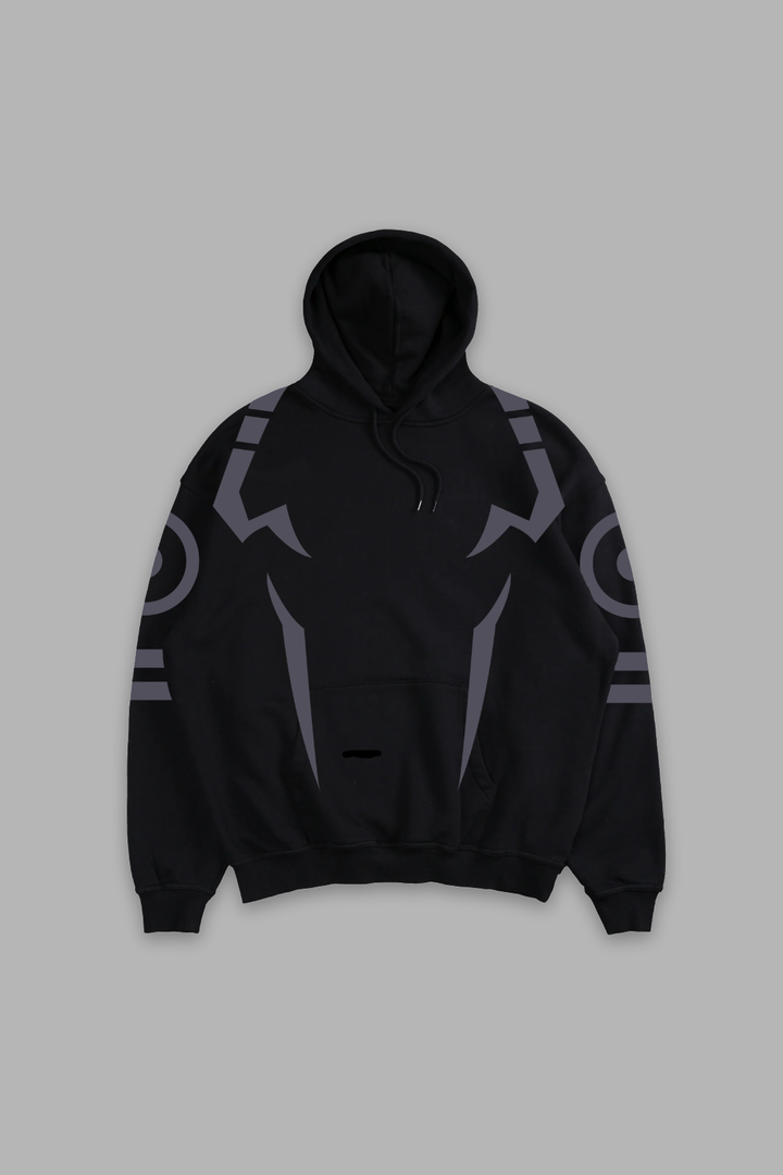 Sukuna Hoodie