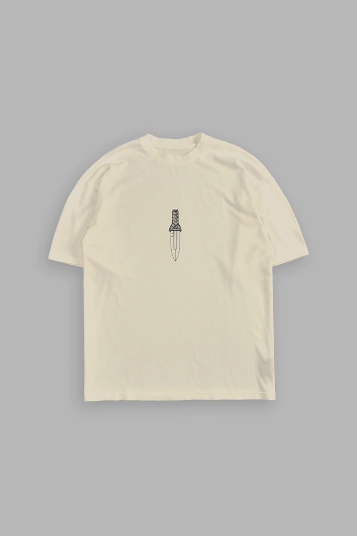 Thors Oversize Tee