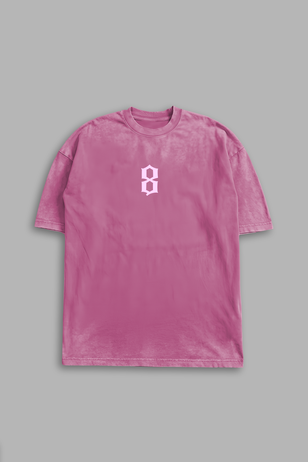 Espada 8 oversize tee
