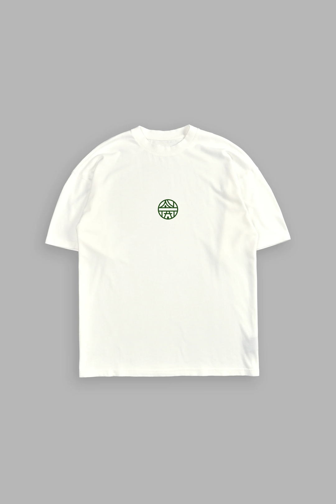 Zoro Oversize Tee