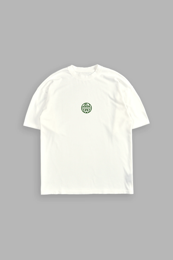 Zoro Oversize Tee