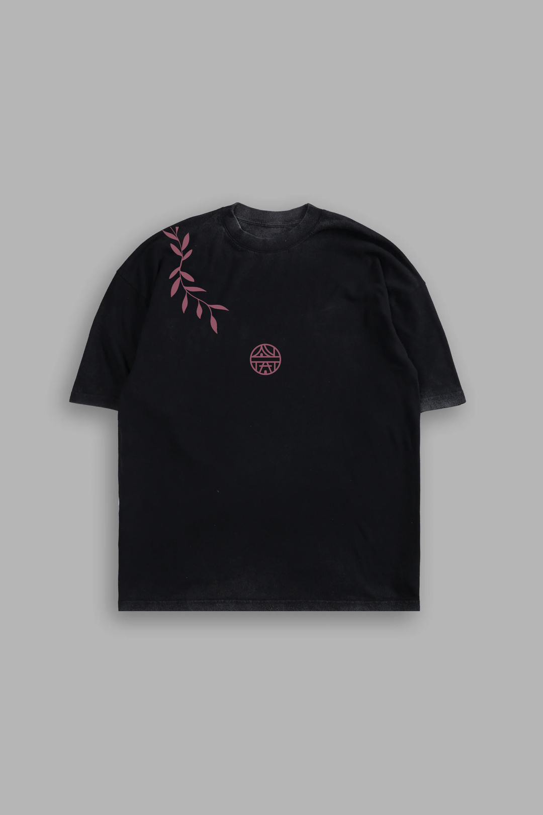 Nezuko Oversize Tee