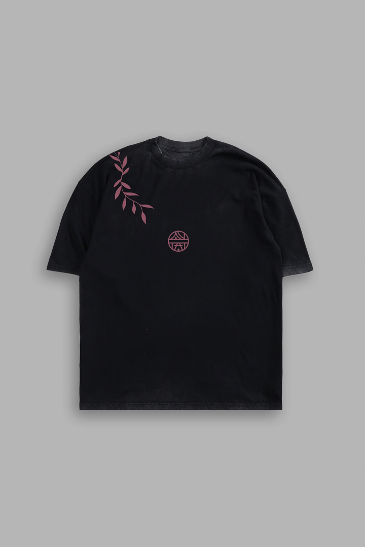 Nezuko Oversize Tee