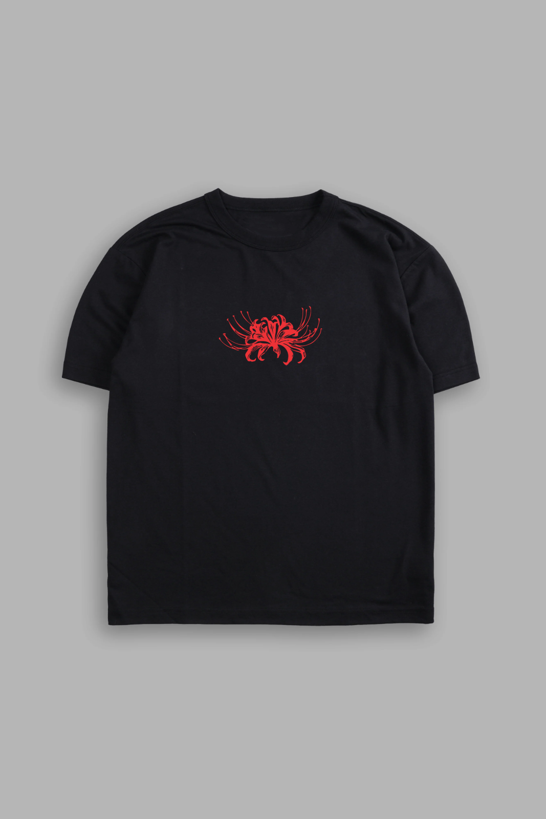 Tokyo ghoul oversize tee