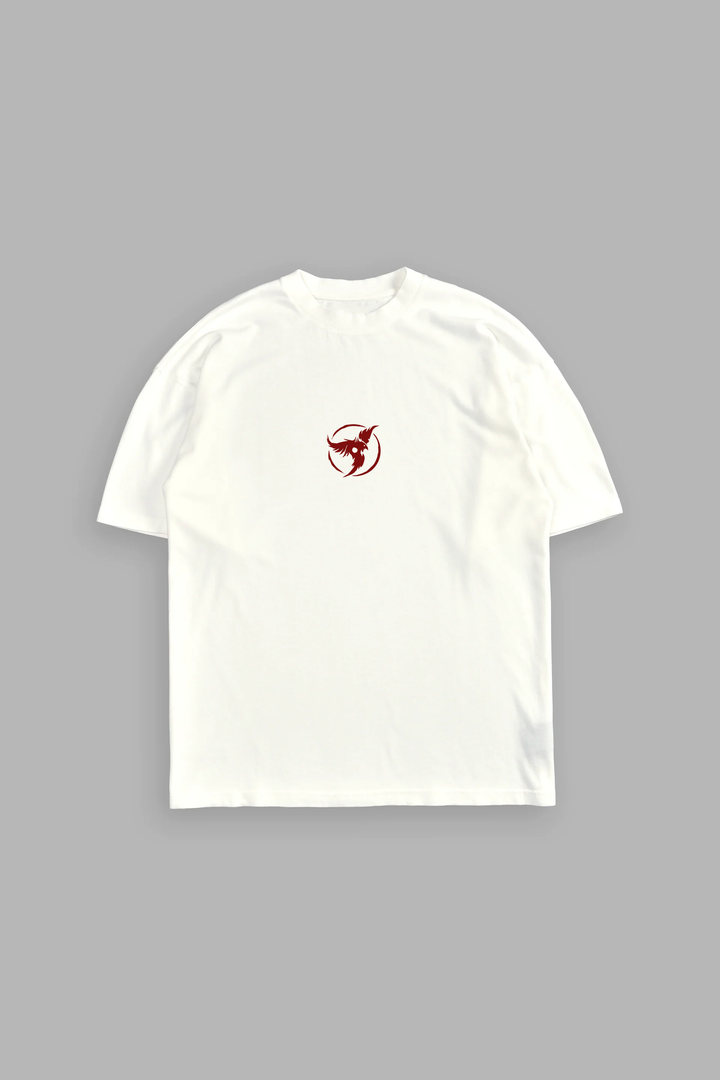 Itachi Oversize Tee