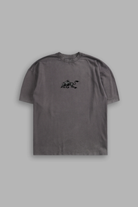 Yami Sukehiro Oversize Tee