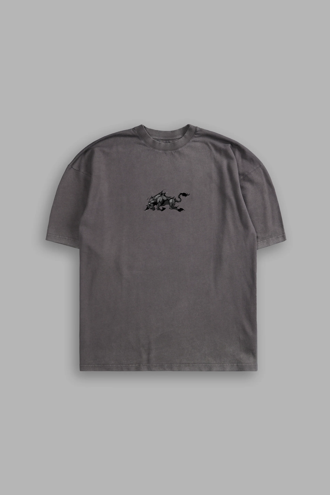 Yami Sukehiro Oversize Tee