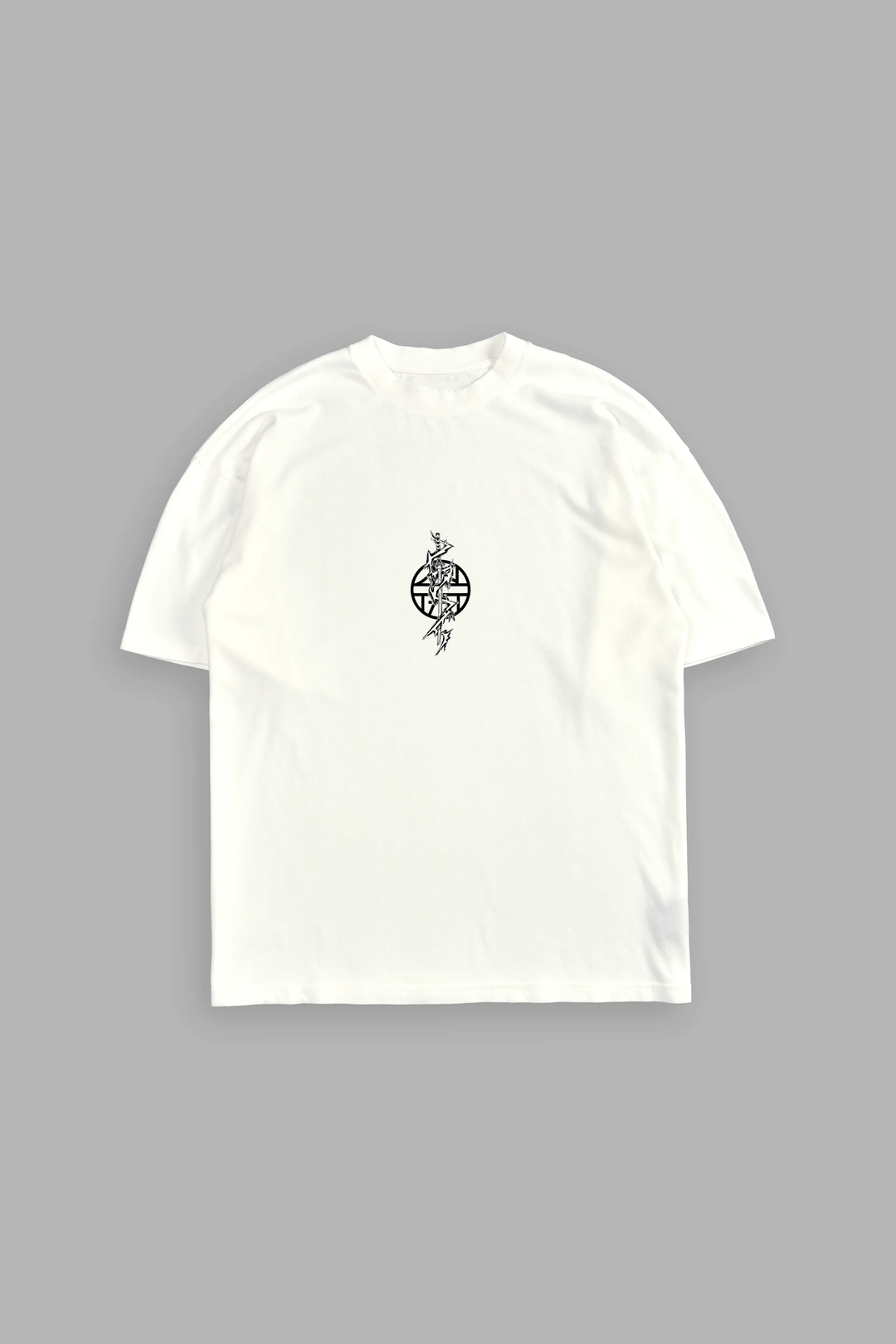 Zenitsu Oversize Tee