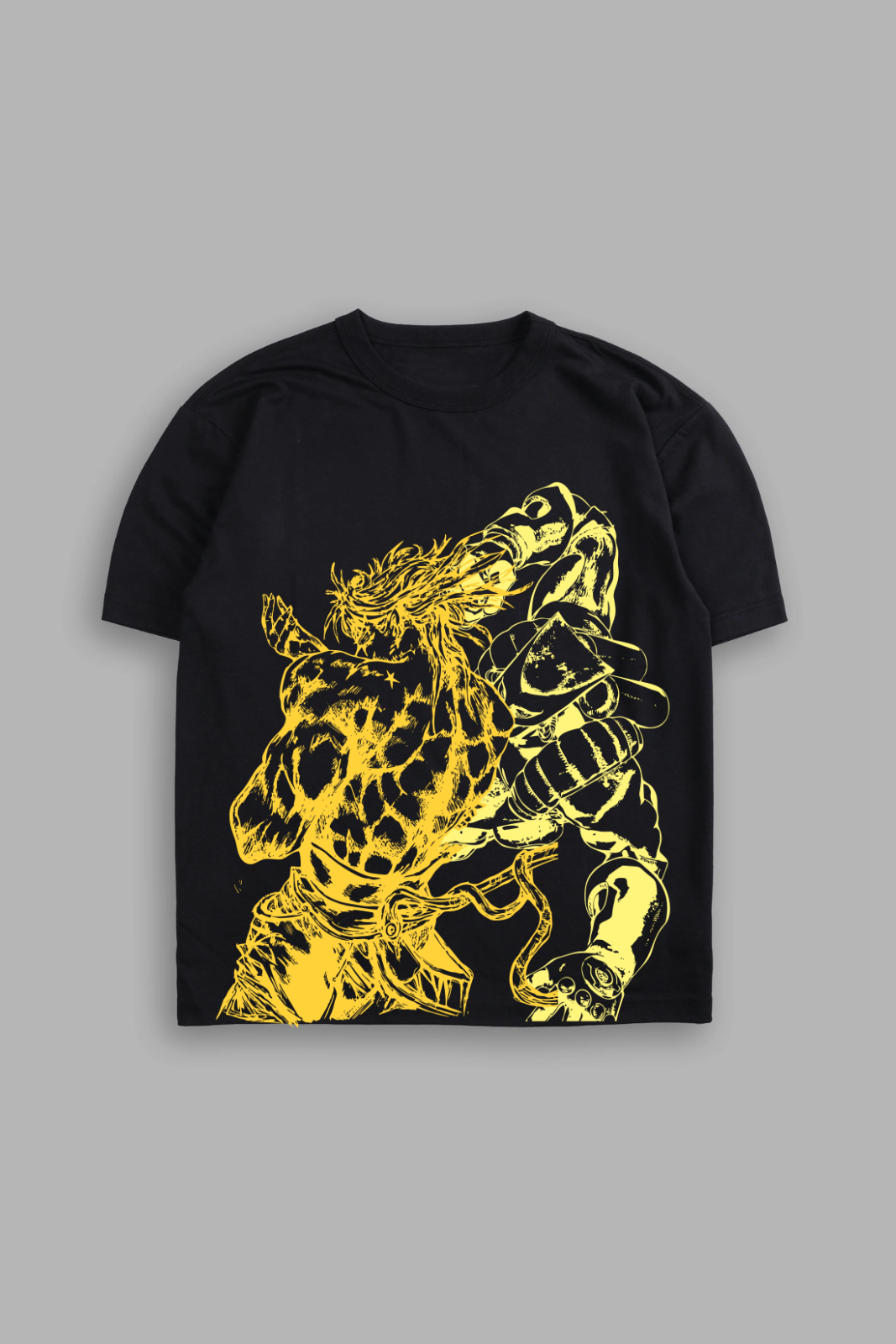 Dio oversize tee