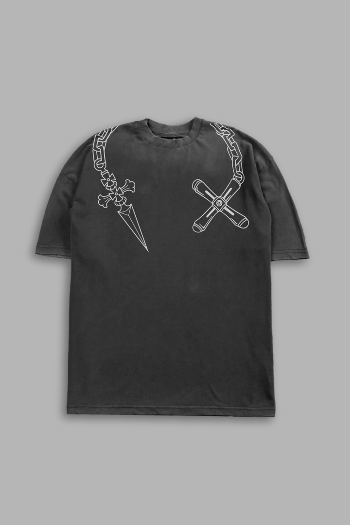 Kurapika oversize tee