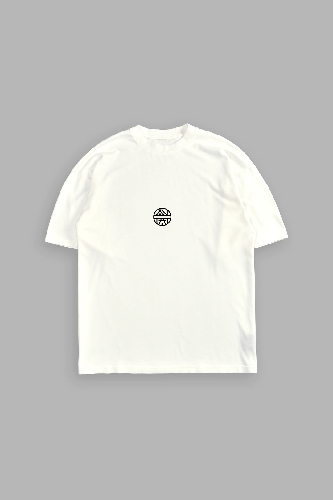Luffy Oversize Tee