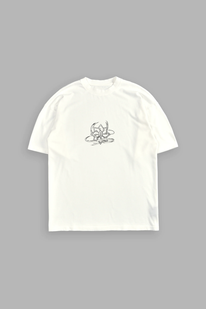 Sanemi Oversize Tee
