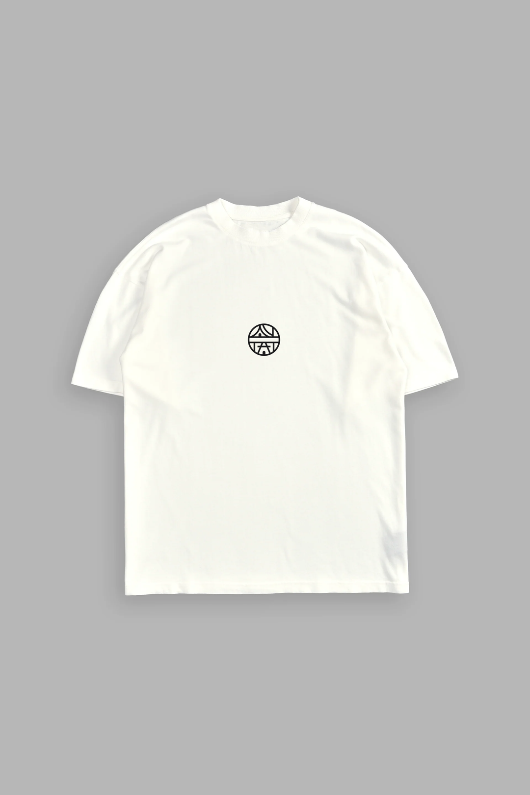 Griffith Oversize Tee