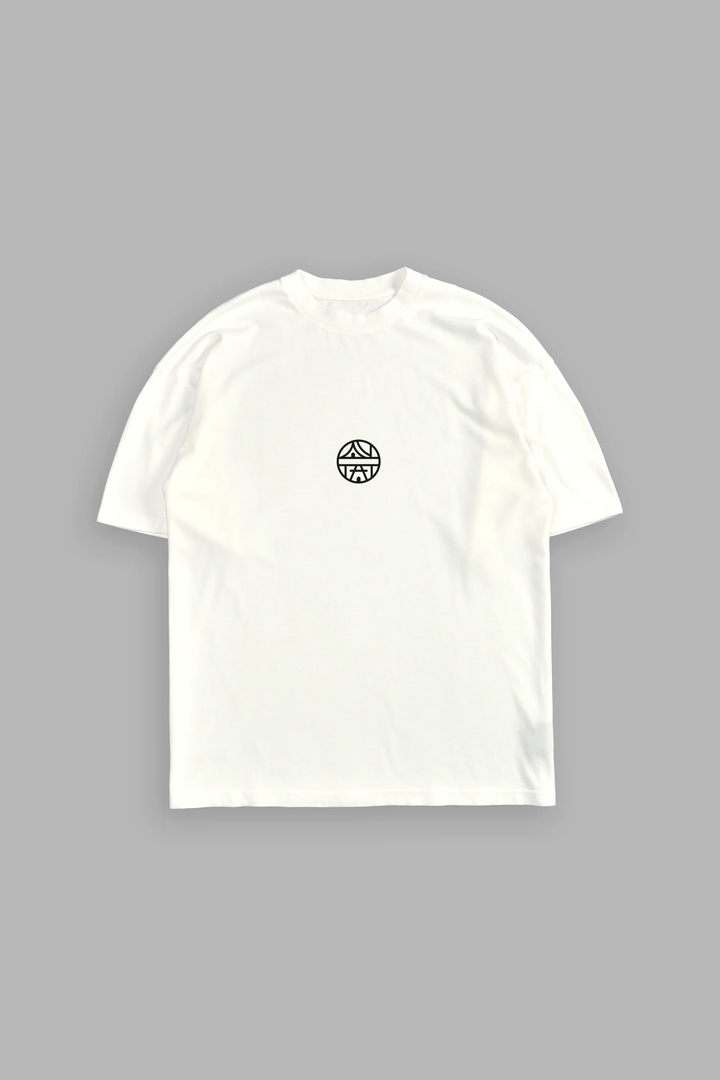 Griffith Oversize Tee