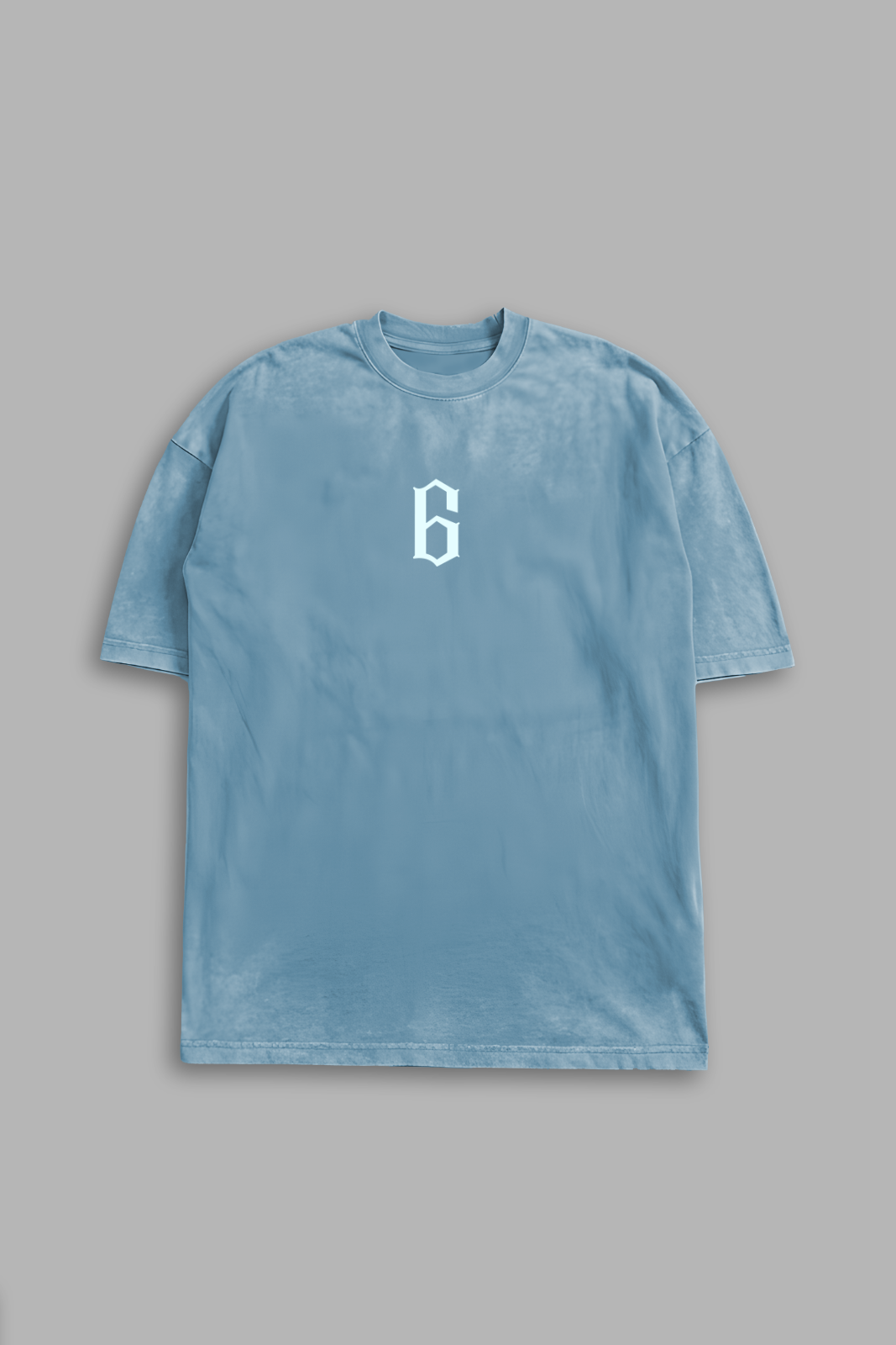 Espada 6 oversize tee
