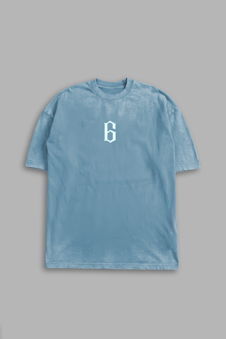 Espada 6 oversize tee