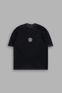 Uchiha Bloodline Oversize Tee