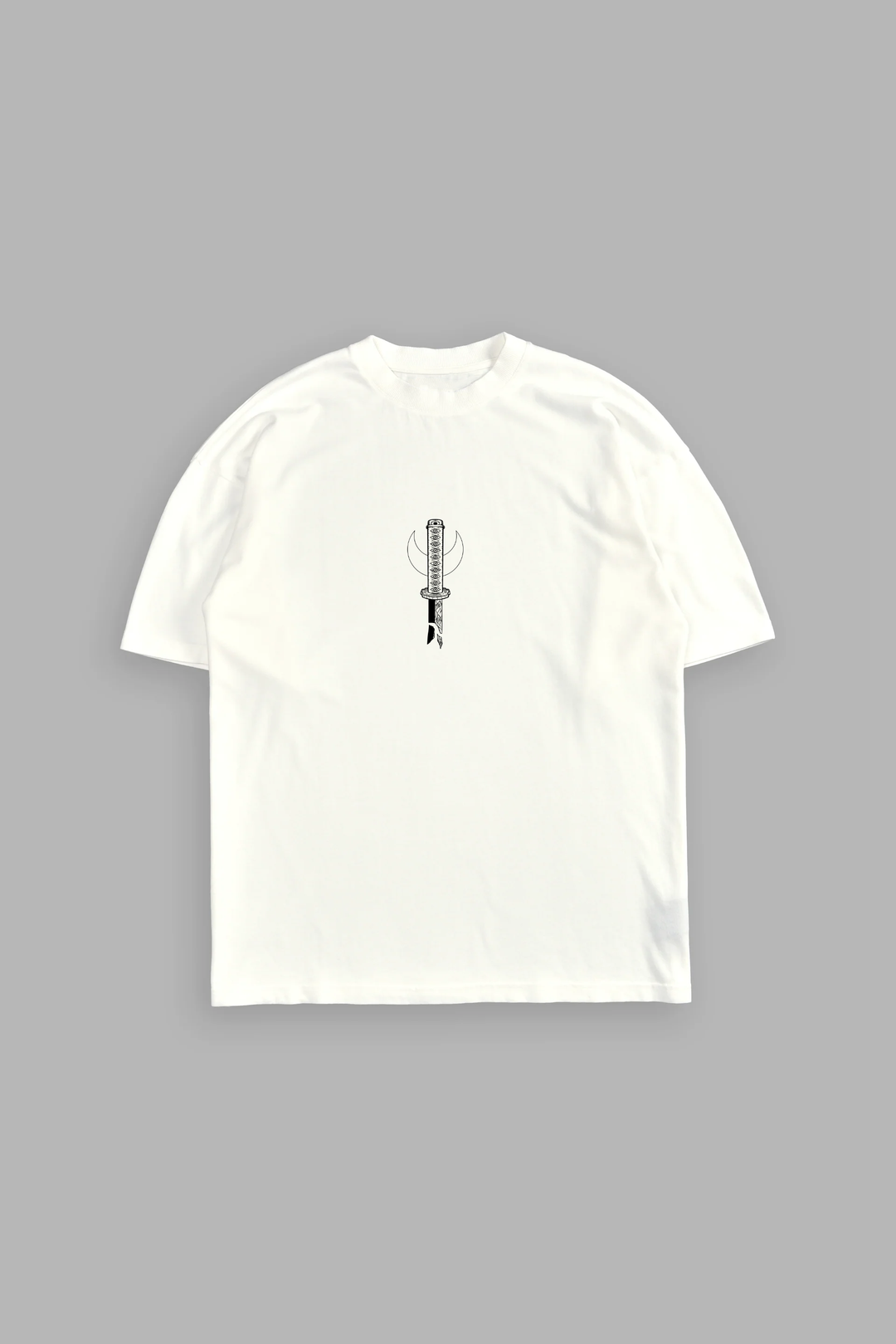 Kokoshibu Oversize Tee