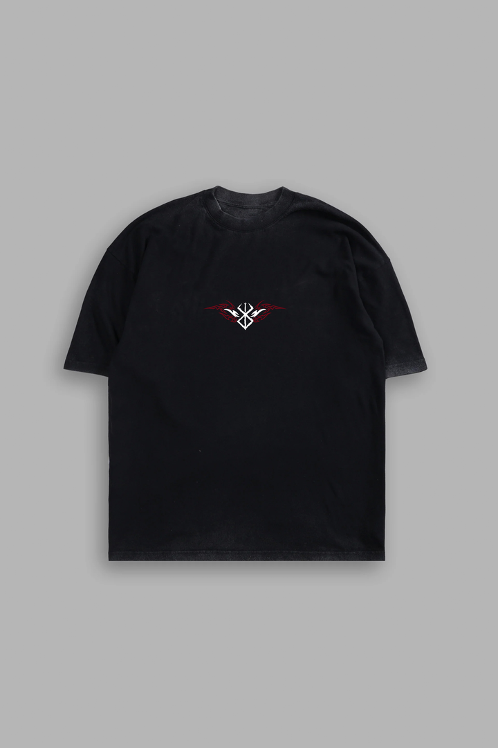 Berserk Oversize Tee