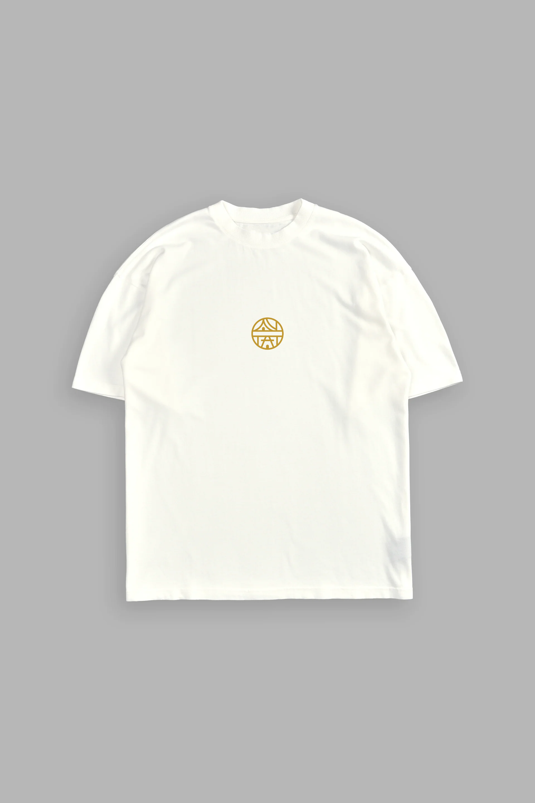 Sanji Oversize Tee