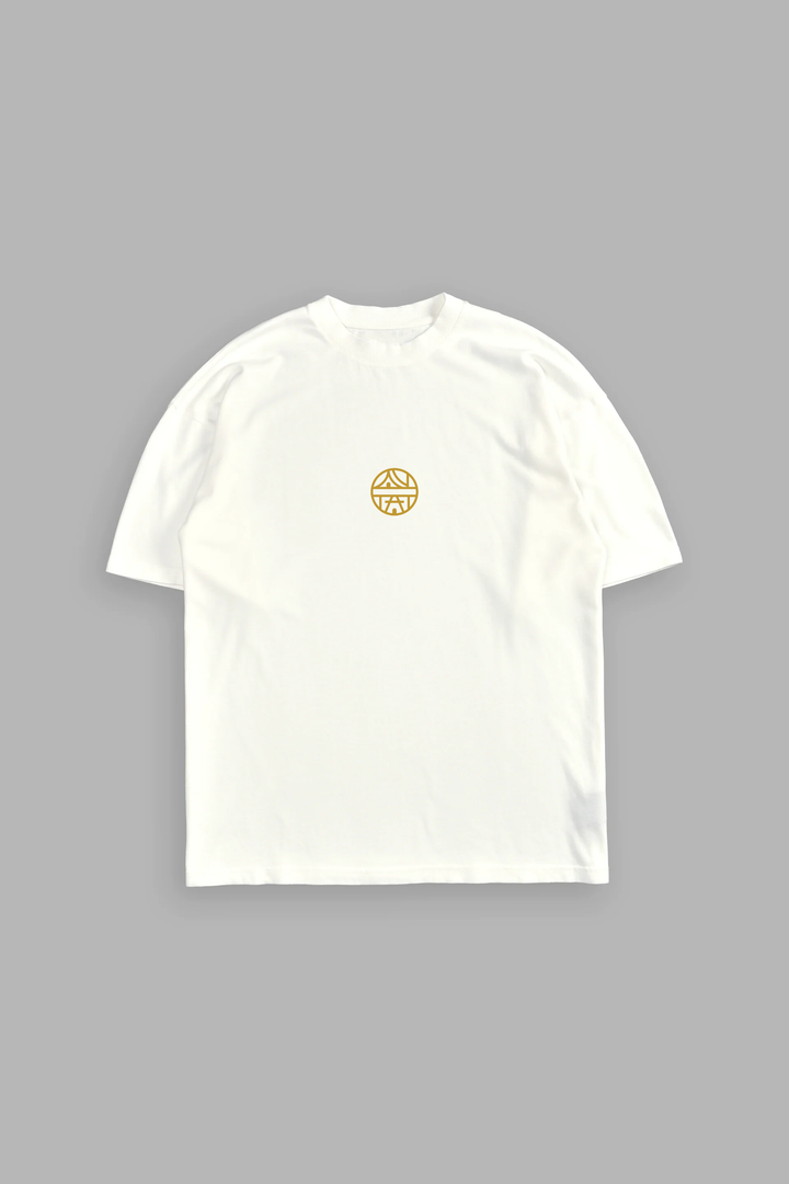 Sanji Oversize Tee
