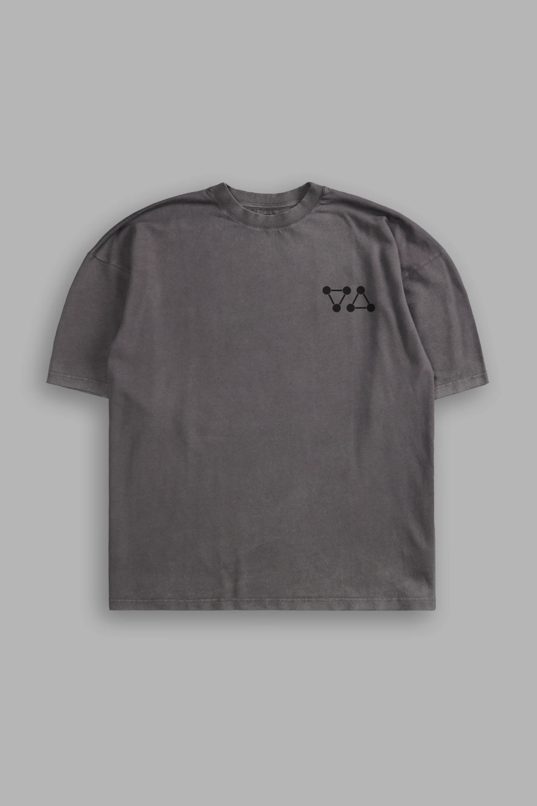 Megumu oversize tee