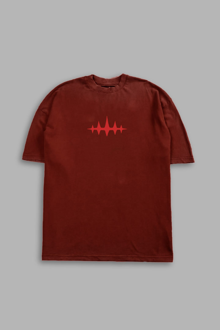 Asta oversize tee